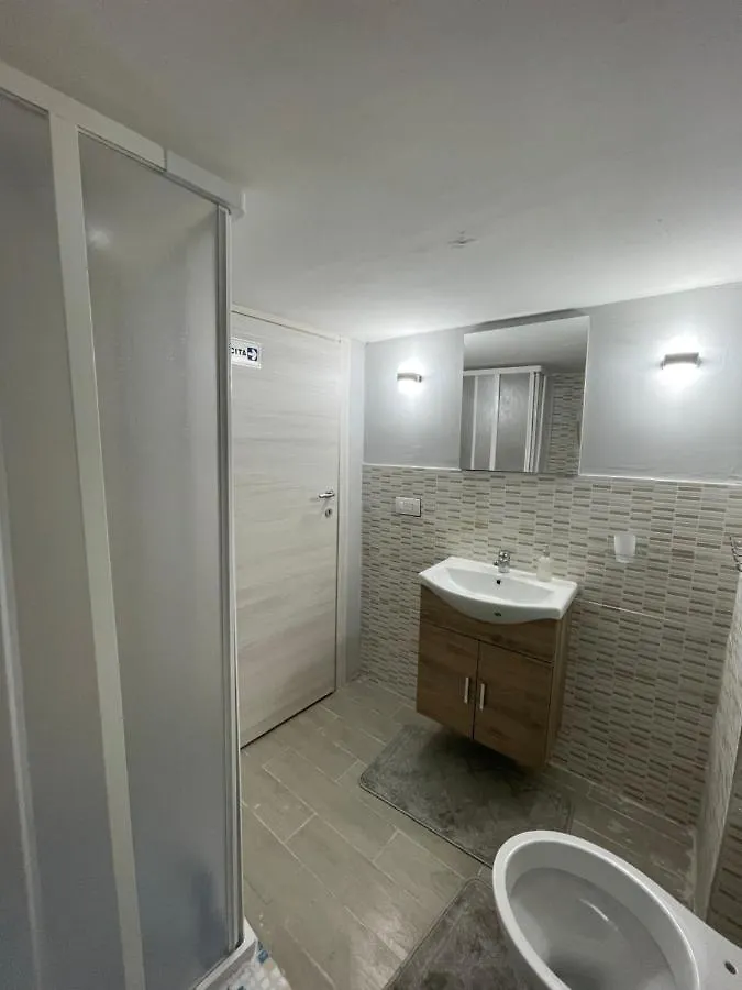 Sant’Agostino House Appartamento Napoli