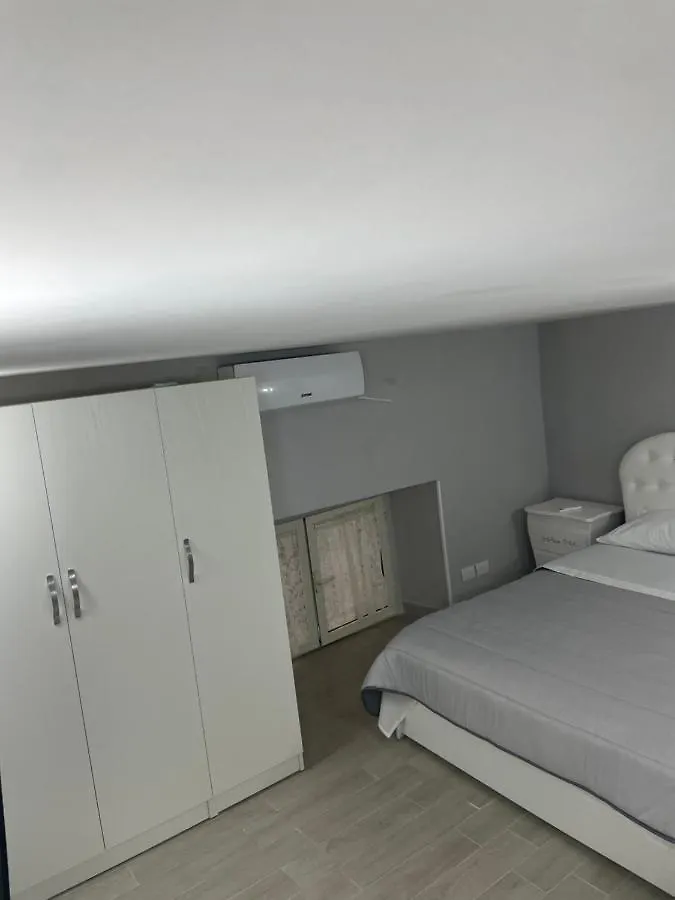 Sant’Agostino House Appartamento Napoli