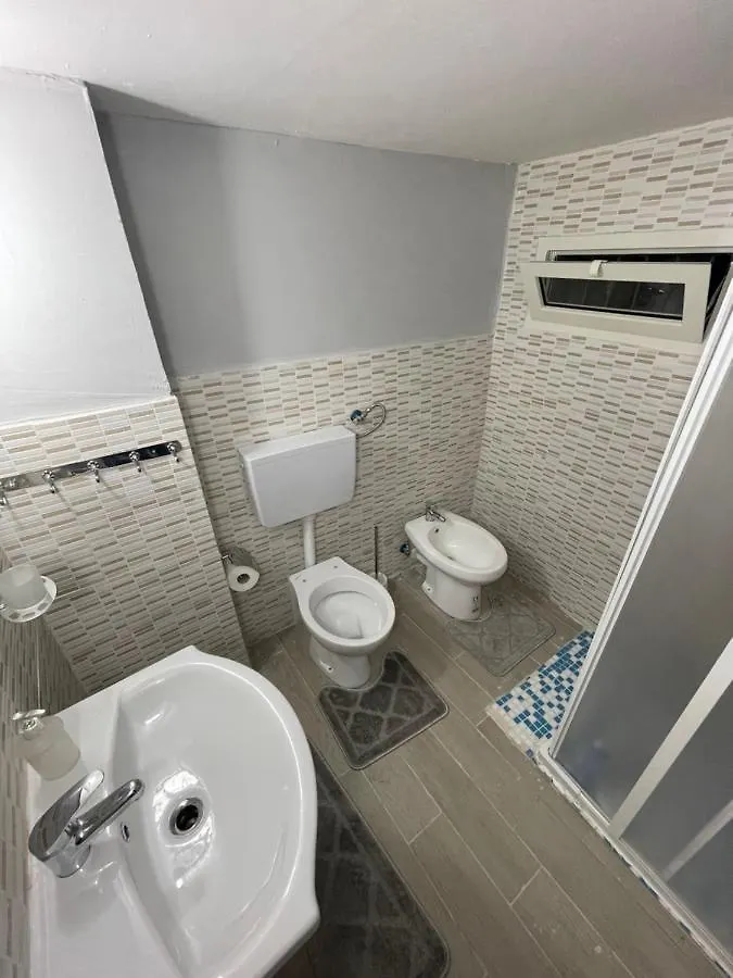 Sant’Agostino House Appartamento Napoli