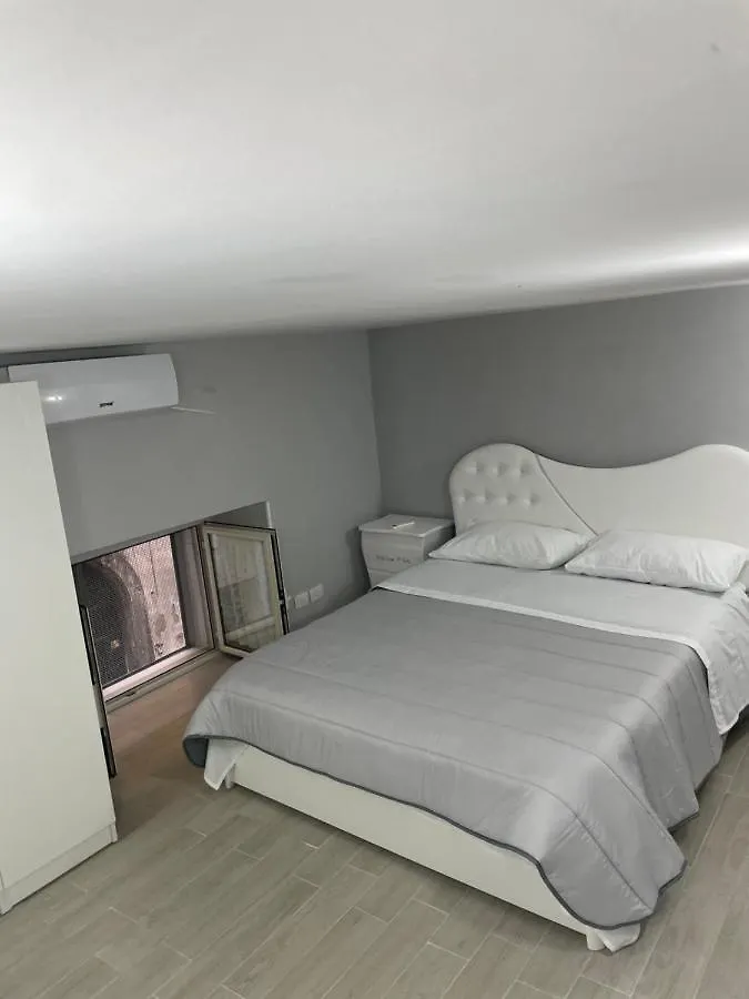 Sant’Agostino House Appartamento Napoli