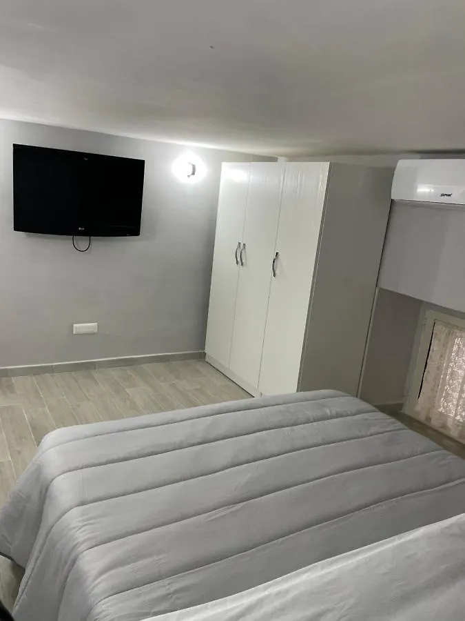 Sant’Agostino House Appartamento Napoli 0*,