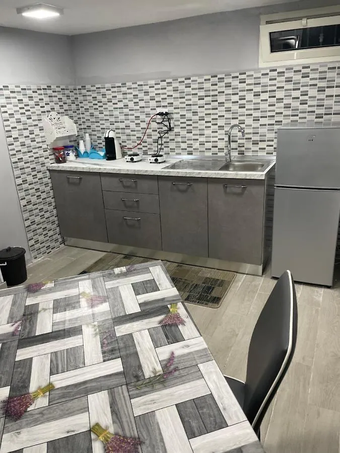 Sant’Agostino House Appartamento Napoli
