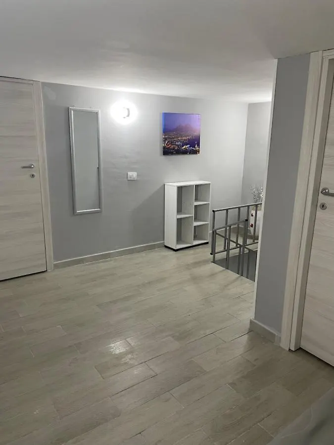 Sant’Agostino House Appartamento Napoli 0*,  Italia