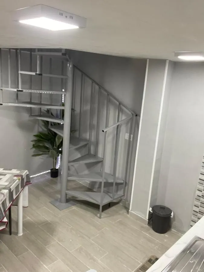 Sant’Agostino House Appartamento Napoli