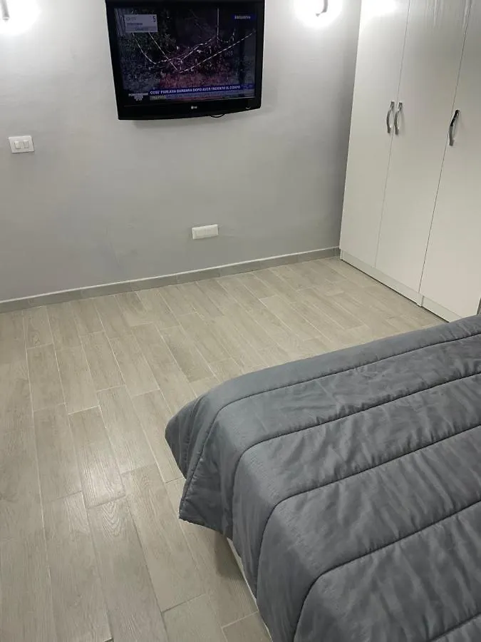 Sant’Agostino House Appartamento Napoli