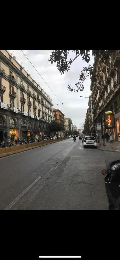 Sant’Agostino House Appartamento Napoli