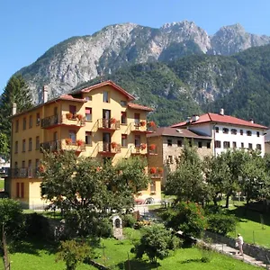  Casa vacanze Paradiso Italia
