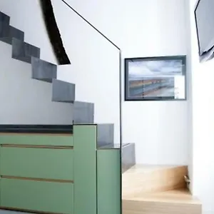Appartement Tespi House, Naples
