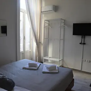Appartement Jester, Naples