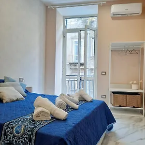 Re Ferdinando Apartamento