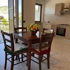  Appartamento Casa Molinara Italia