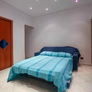 Appartement Salvanna Centro Storico, Naples