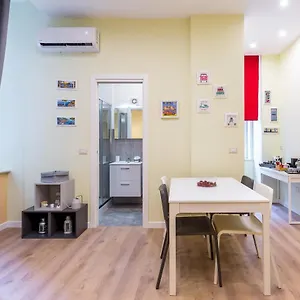 San Marcellino Cool And By Napoliapartments Napoli
