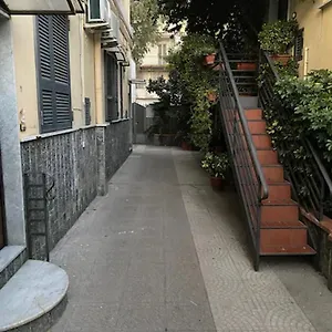 Capodichino 127 - 20 Napoli