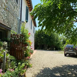  Appartamento Residenza San Matteo Italia