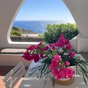  Casa vacanze Punta Tre Pietre 37 - Vista Tramonto Italia