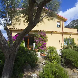  Alloggio per agriturismo Sa Rocca Italia