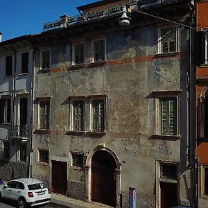  Appartamento Palazzo Cavalli Pasquini Italia