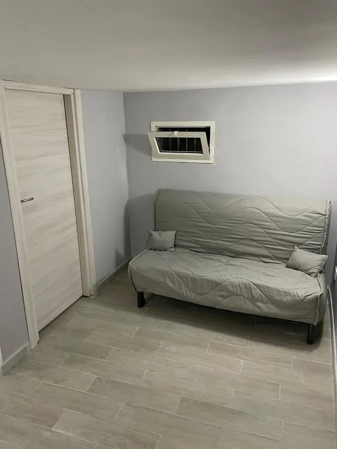 Sant'Agostino House Apartment Naples