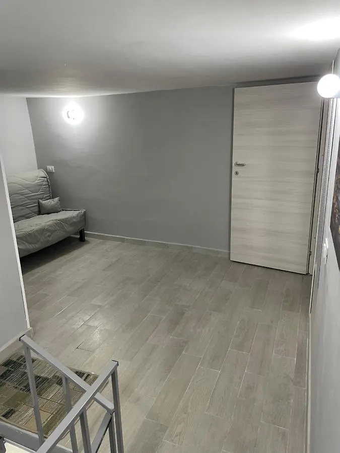 Sant'Agostino House Apartment Naples