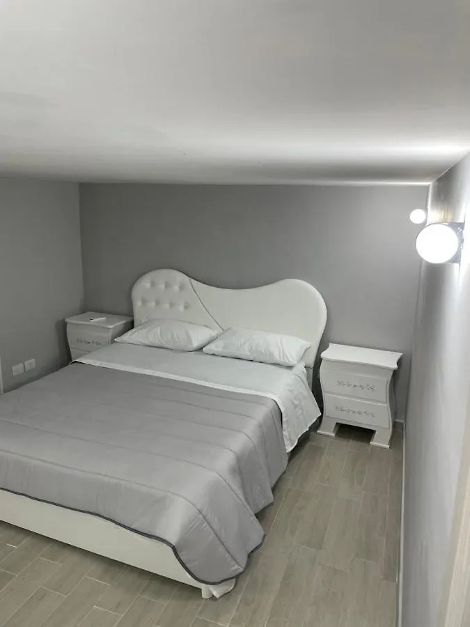 Sant'Agostino House Apartment Naples Italy