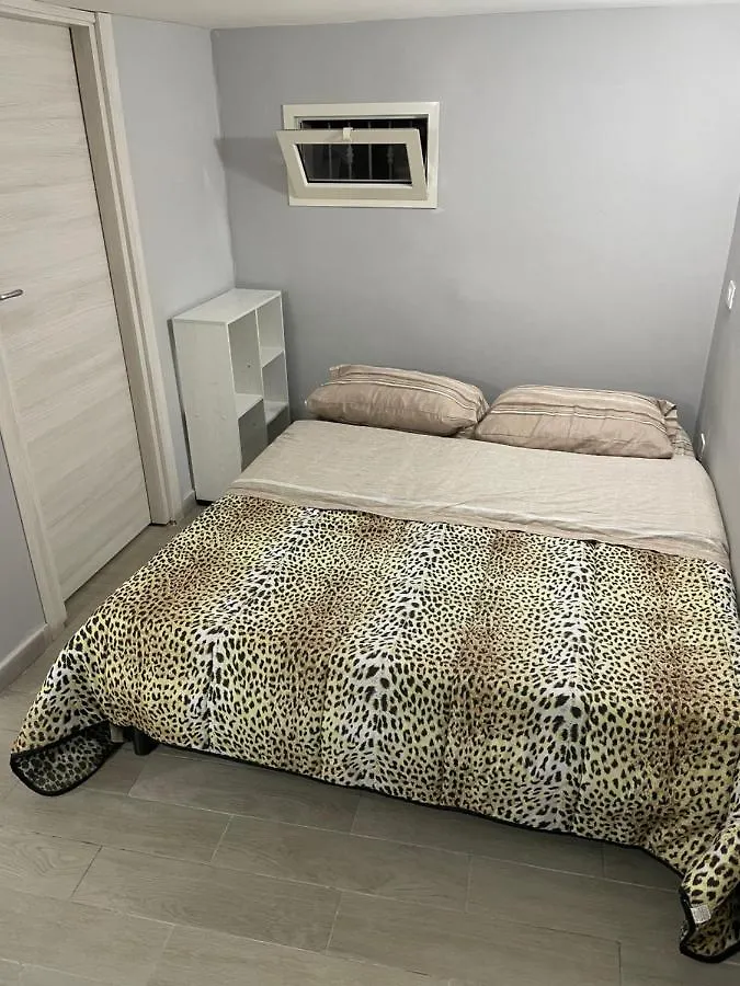 Sant'Agostino House Apartment Naples Italy